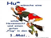 1. Mai