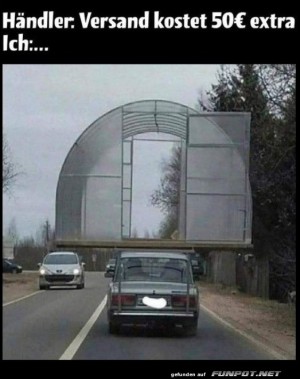 Wenn-DIY-Transport-ganz-gro�-rauskommt.jpg auf www.funpot.net