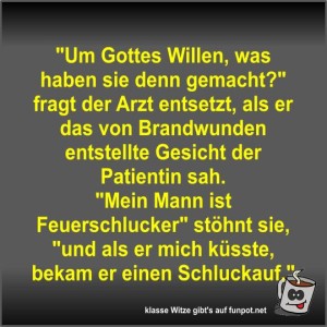 Um-Gottes-Willen,-was-haben-sie-denn-gemacht?.jpg von Fossy