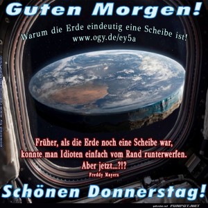 Donnerstag.jpg von Justin