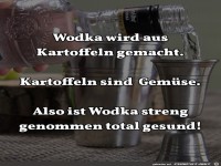 Wodka