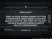 Durchaus realistisch