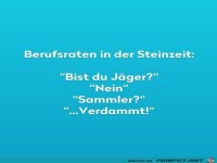 Berufe raten