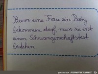 Das w�re bei einigen sinnvoll