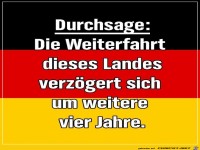 Durchsage..