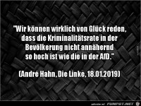 wir konnen wirklich von Gl�ck reden......