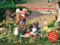 DDR TV herr fuchs und frau elster