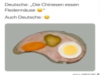 Andere L�nder andere Sitten