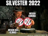 Silvester 2022