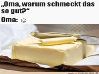 Viel Butter ist drin