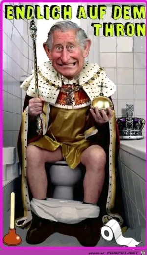 Endlich-auf-dem-Thron.jpg auf www.funpot.net