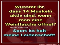 Wusstet ihr