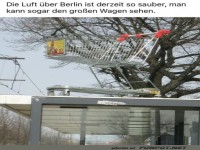 Der gro�e Wagen