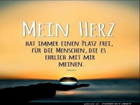 Mein Herz