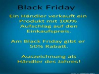 Cleverer Black Friday Rabatt