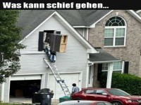 Optimistische Möbelumzugsstrategie