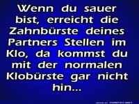 Zahnb�rsten-Rache 101