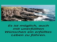 es ist mglich