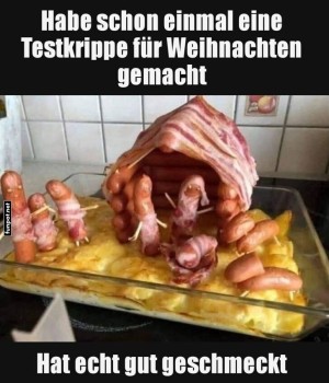 Weihnachtskrippe-f�r-den-Gaumen.jpg auf www.funpot.net