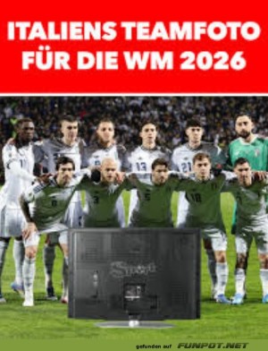 Italiens-geheimes-WM-Teamfoto-enth�llt!.jpg auf www.funpot.net