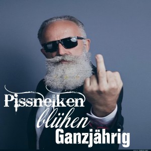 P*ssnelke.jpg von Bonobo666