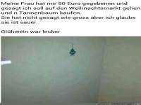 Weihnachtsbaum