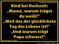 diegeilsten Hochzeit