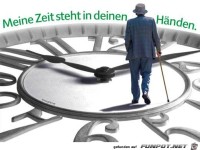 meine Zeit