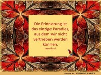 Die Erinnerung 1
