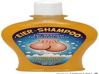 Eier-Shampoo