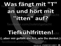 Tiefk�hlfritten