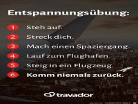 Entspannungs�bung