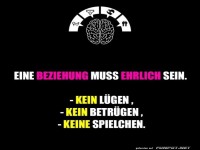 Eine Beziehung