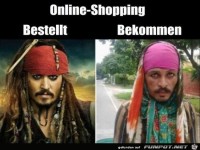 Online-Shopping