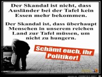Der Skandal