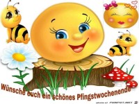 Schnes Wochenende