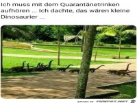 Die Sauferei muss aufh�ren