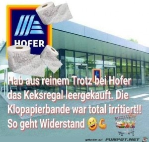 Keksregal-leergekauft.jpg auf www.funpot.net