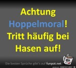 Die-Hoppelmoral.jpg auf www.funpot.net