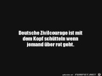 Zivilcourage