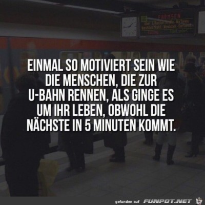 Hastige-Menschen.jpg von Karan