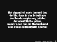 Das Gef�hl haben wohl viele