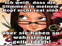 Ich wei�