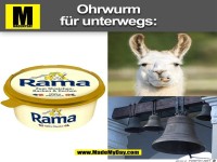 Ohrwurm f�r unterwegs