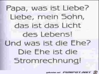 Was ist Liebe