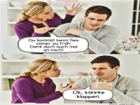K�nnte klappen