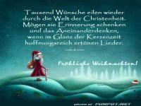 Tausend Wnsche