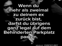 Humorvoller Spruch �ber Beziehungen