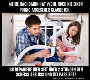 Verwirrung-beim-Abfluss-reparieren.jpg auf www.funpot.net
