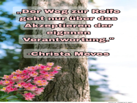 der weg zur reife